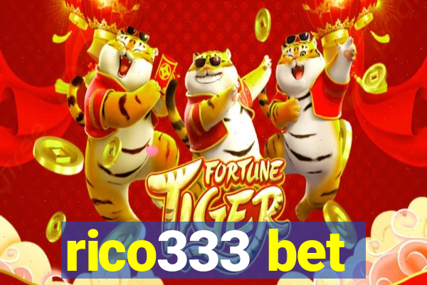 rico333 bet